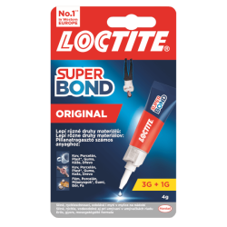 Loctite Super Bond Original 4 g